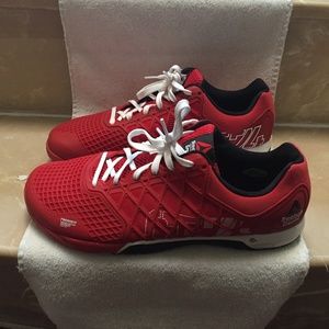 Reebok Men's Nano 4.0